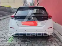 2019 Nissan LEAF