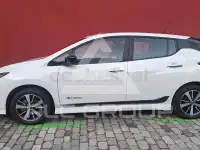 2019 Nissan LEAF