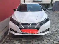 2019 Nissan LEAF