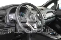 2019 Nissan LEAF