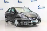 2019 Nissan LEAF