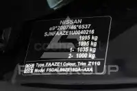 2019 Nissan LEAF