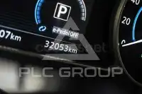 2019 Nissan LEAF