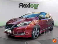 2019 Nissan LEAF