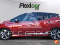 2019 Nissan LEAF