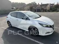 2019 Nissan LEAF