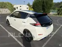 2019 Nissan LEAF
