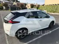 2019 Nissan LEAF