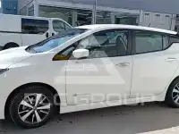 2019 Nissan LEAF