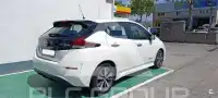 2019 Nissan LEAF