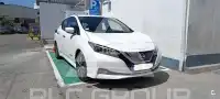 2019 Nissan LEAF