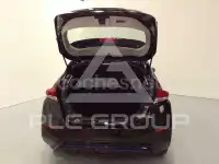 2019 Nissan LEAF