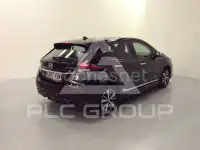 2019 Nissan LEAF