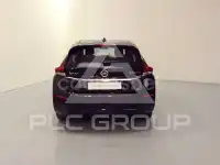 2019 Nissan LEAF