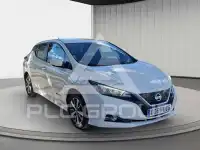 2019 Nissan LEAF