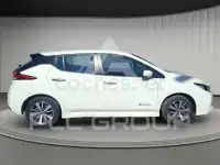 2019 Nissan LEAF