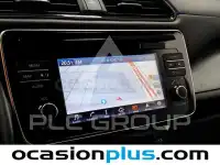 2019 Nissan LEAF