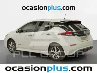 2019 Nissan LEAF