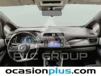 2019 Nissan LEAF