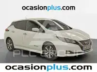2019 Nissan LEAF