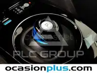 2019 Nissan LEAF