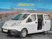 2019 Nissan NV 200