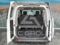 2019 Nissan NV 200