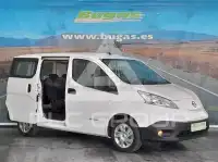 2019 Nissan NV 200