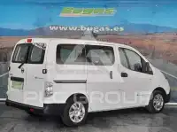 2019 Nissan NV 200