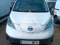 2019 Nissan NV 200