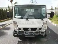 2019 Nissan NT 400
