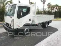 2019 Nissan NT 400