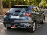 2019 Nissan MICRA