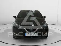 2019 Nissan MICRA