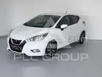 2019 Nissan MICRA