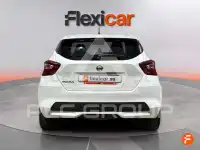 2019 Nissan MICRA