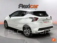 2019 Nissan MICRA