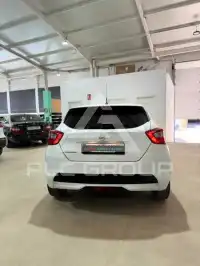 2019 Nissan MICRA