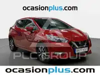 2019 Nissan MICRA