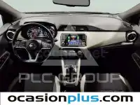 2019 Nissan MICRA