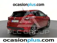2019 Nissan MICRA