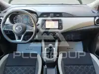 2019 Nissan MICRA