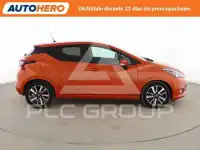 2019 Nissan MICRA