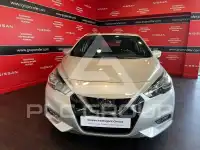 2019 Nissan MICRA