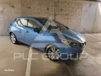 2019 Nissan MICRA
