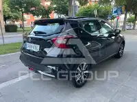 2019 Nissan MICRA