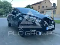 2019 Nissan MICRA