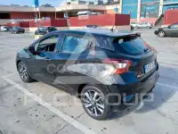 2019 Nissan MICRA