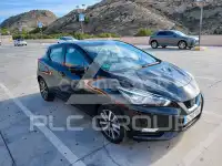 2019 Nissan MICRA
