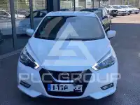 2019 Nissan MICRA